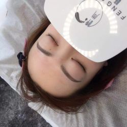 -峰尚美颜·半永久化妆美睫纹眉