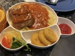 -水天堂西餐厅(余姚众安广场店)