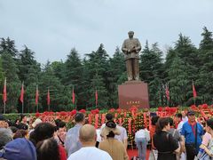 -韶山毛泽东同志故居