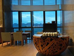 -解放碑威斯汀酒店-知味国际美食餐厅