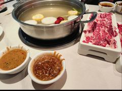 -八合里牛肉火锅(福州万象城店)