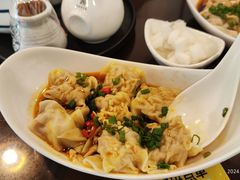 -佳面馆·竹升云吞面·爽鱼皮·牛腩面(易发店)