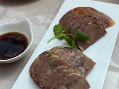 -天毓山庄·餐厅