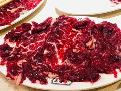-八合里潮汕鲜牛肉火锅(吉大店)