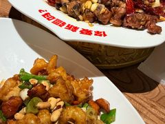 -巴扎屋大盘鸡·新疆菜(汇嘉时代店)