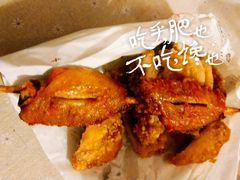 -正新鸡排(杨树浦路店)