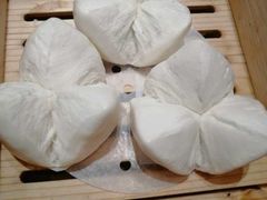 新派松化叉烧包-汇点煌餐厅