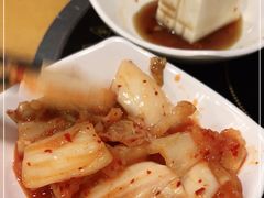 -咕咕站韩国料理(紫金港店)