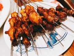 -五悦北平四季涮肉·烧烤(老商埠店)