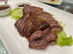 -海都六福酒家(世博广场店)