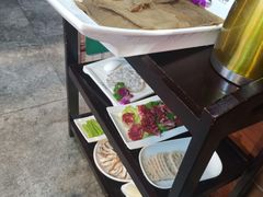 -麻辣英雄重庆火锅(常平店)