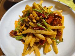 -爷爷的土钵菜(街道口店)