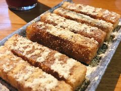 红糖糍粑-付小姐在成都(吾悦广场店)