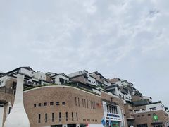 -东极岛景区-青浜岛