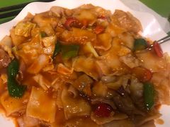 -右安门拉面