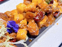 -3号仓库·创意中国菜(乐清正大广场店)