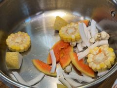 -椰子印象椰子鸡·椰奶鸡·糟粕醋(友谊阳光城店)