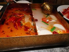 -许府牛火锅(信义坊总店)