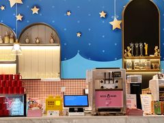 -BossBabe亲子餐厅(金光华广场店)