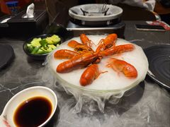 -红盔甲·小龙虾(人民广场店)