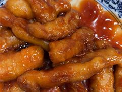 -北大地皖峰饭馆