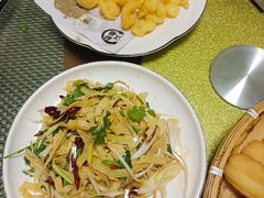 -醉御香渔家园(临沂路与大连路店)
