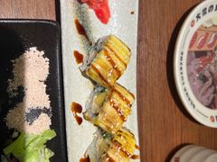 -小川洋风料理(大悦城店)