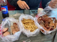 -张金涛熏鸡(人民南路店)