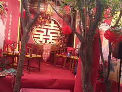 -清真天水老巷道餐厅