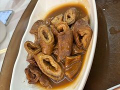 -腰记饭店(龙源路店)