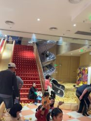 -奈尔宝·儿童乐园·亲子餐厅(前滩店)