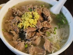 -潮镇老尾牛杂(环城西路店)