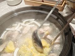 -百年果林椰子鸡(中洲店)