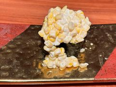 玉米爆炸头-摩打食堂(江南西店)