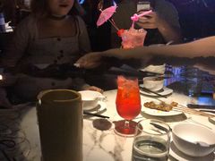 -JUKEBOX玖部音乐餐厅(华侨城店)