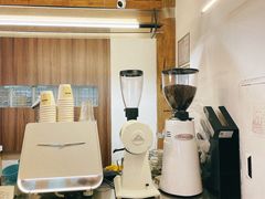 -屋裡·Union Bakery(龙江路店)
