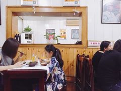 大堂-新新湘菜馆(新中街二条店)