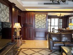 -大宅设计设计店铺(浦东店)