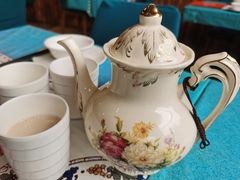 西域奶茶-贯贯吉·清真餐厅(浙江中路店)