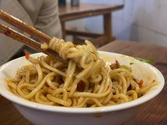 -纯阳馆鱼香排骨面(东二道街店)