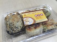 王家沙点心店(南京西路总店)-王家沙点心店(南京西路总店)