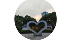 -新虹桥中心花园