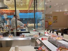 -新一番三文鱼寿司(大东海店)