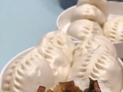 胶东大包子-新净雅烹小鲜(学院路店)