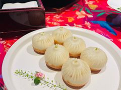 -上海滩餐厅(BFC外滩金融中心店)