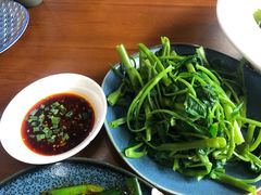 -盛世盐帮·自贡特色(总店)