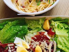 -BAKER&SPICE(环贸店)