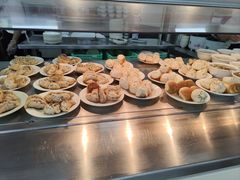 -紫金港餐饮中心-风味餐厅(浙江大学紫金港校区店)