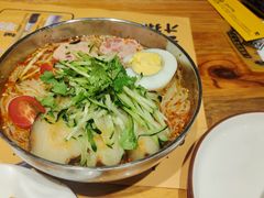 -喝丢一只鞋海鲜烧烤·海肠捞饭(文体街店)