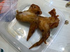 -孖记茶档·热腾茶餐(荔湾领展广场店)